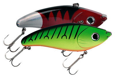 Screamin`Devil color 